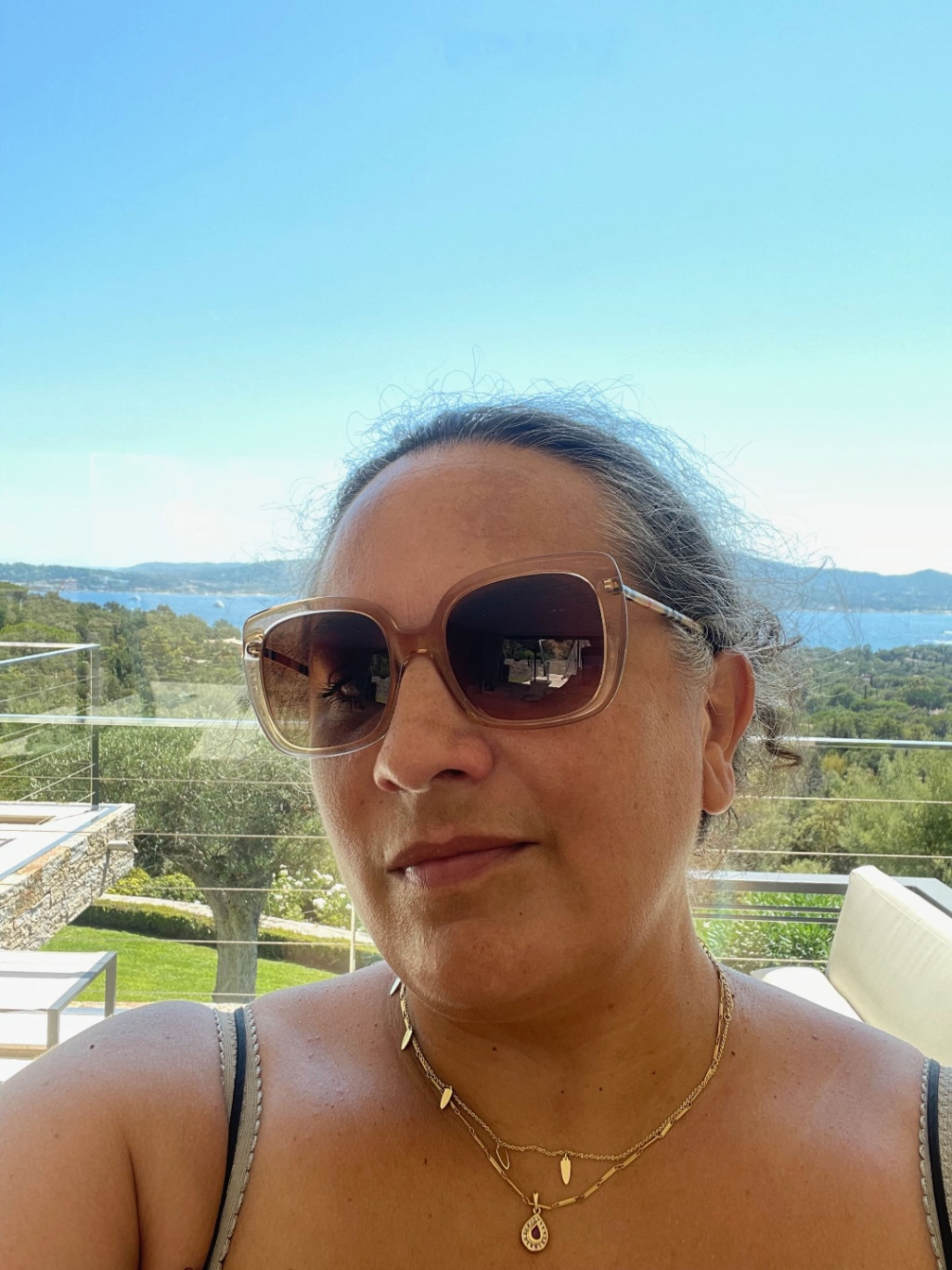 Hôte GreenGo: Pauline