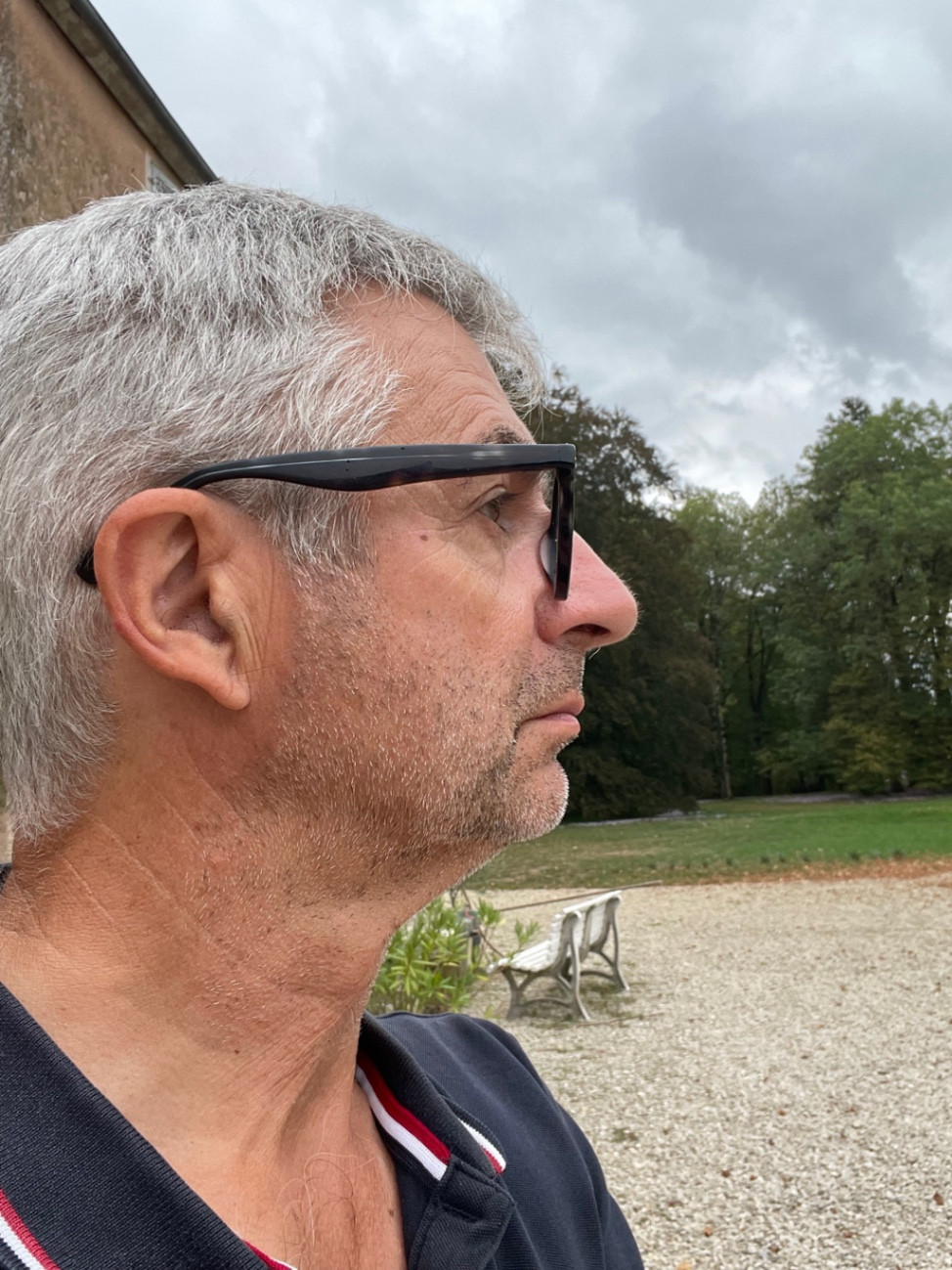 Hôte GreenGo: Ghislain