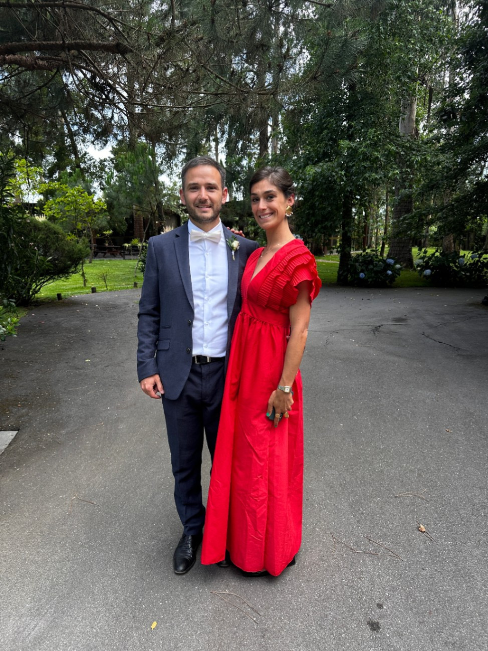 Hôte GreenGo: Raphaëlle & Adrien