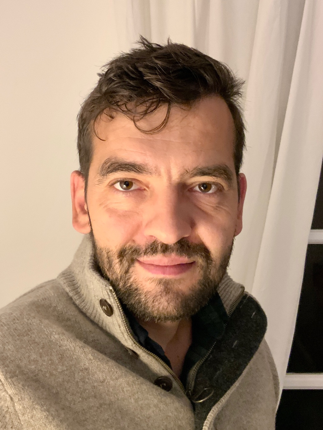 Hôte GreenGo: Maximin