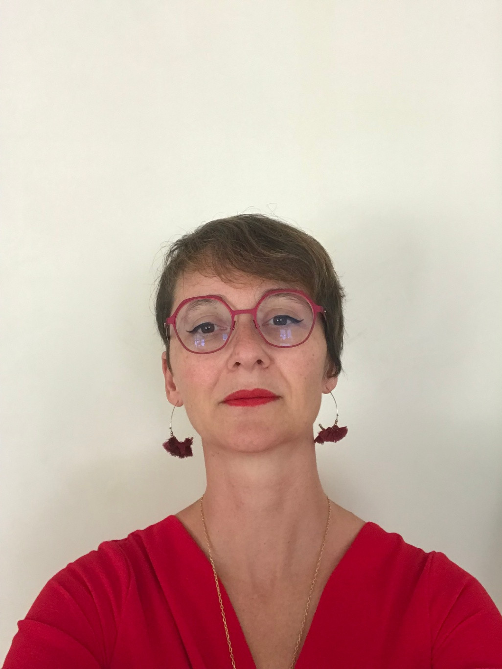 Hôte GreenGo: Caroline