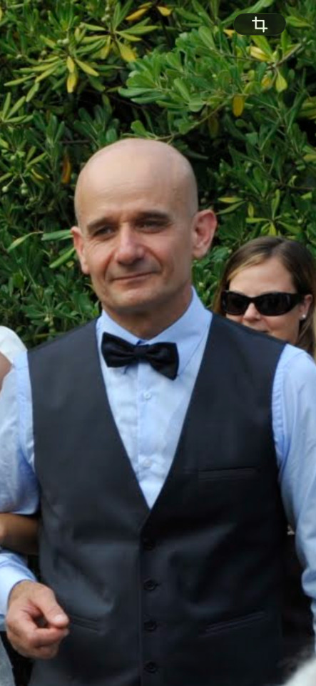 Hôte GreenGo: Eric