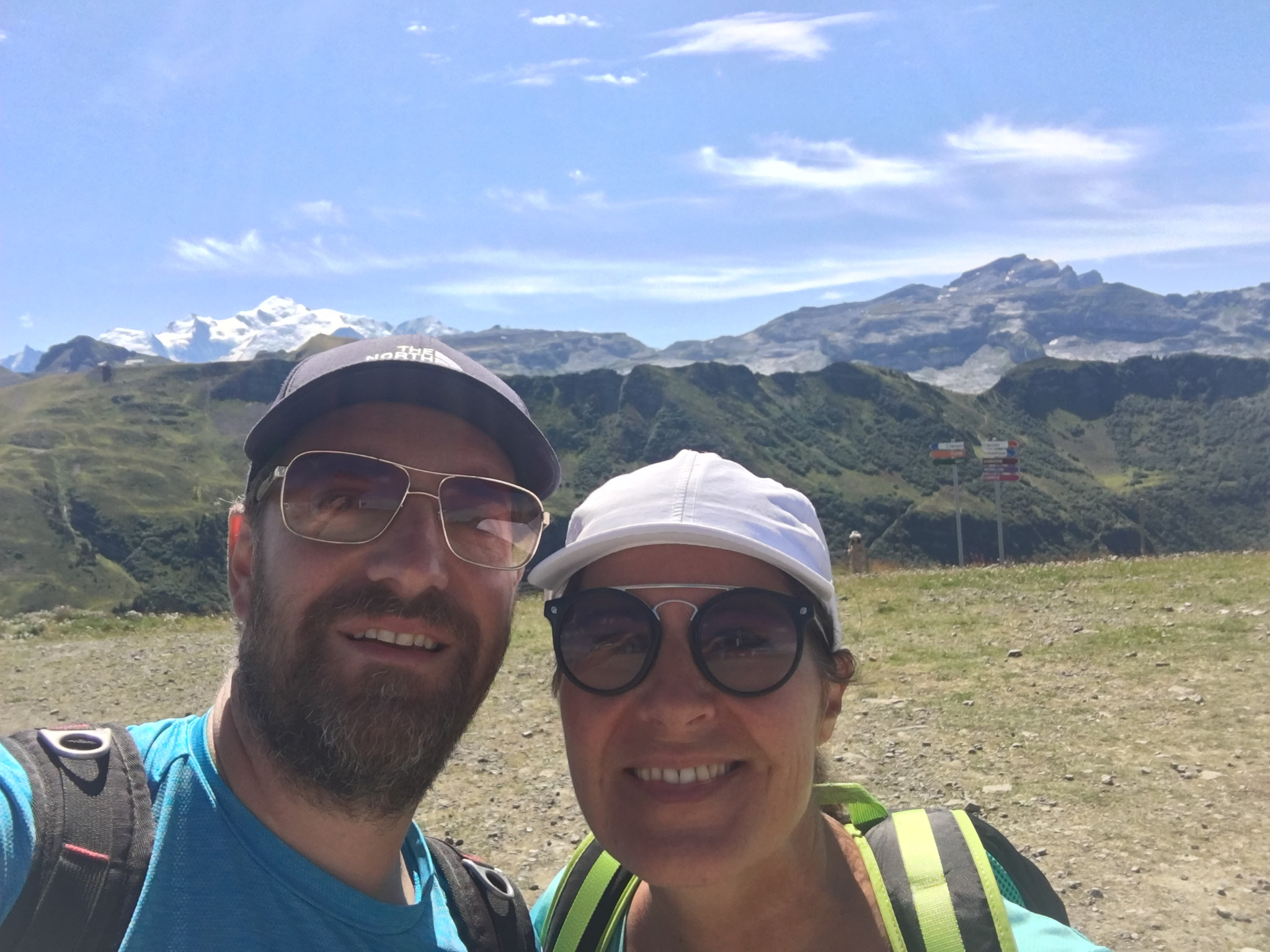 Hôte GreenGo: Christophe Et Christine
