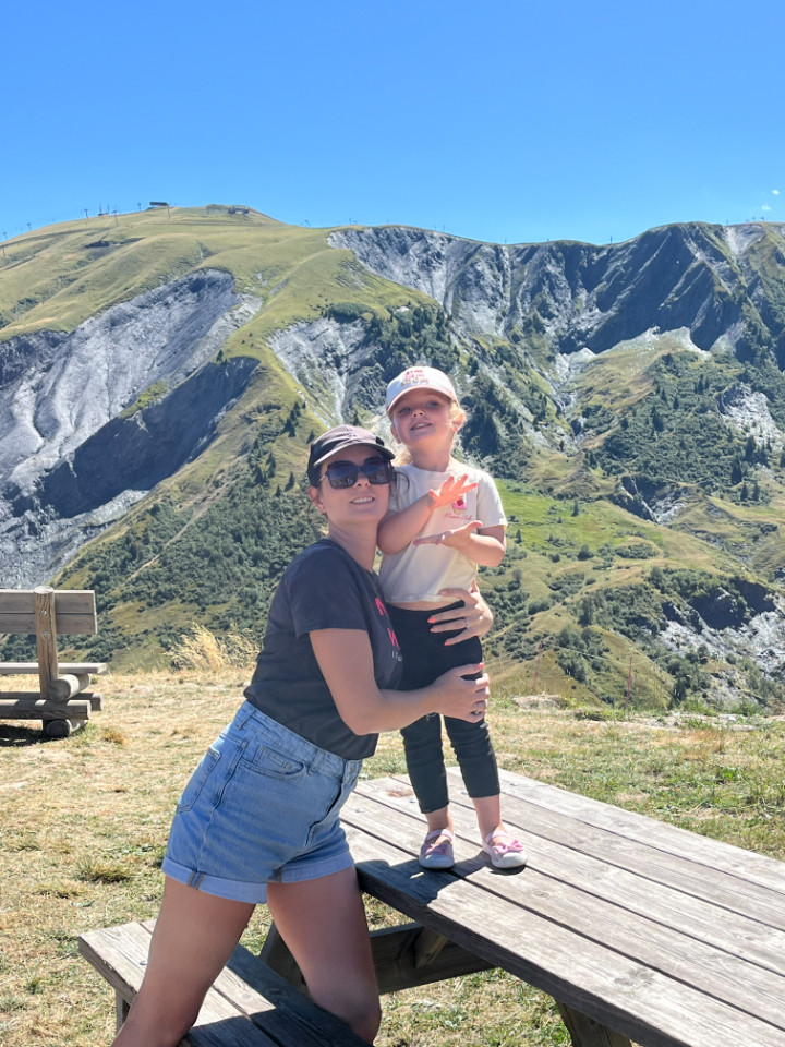 Hôte GreenGo: Coralie