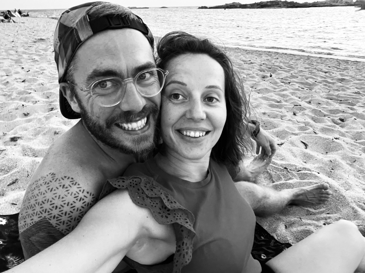 Hôte GreenGo: Alexandra & Johnny