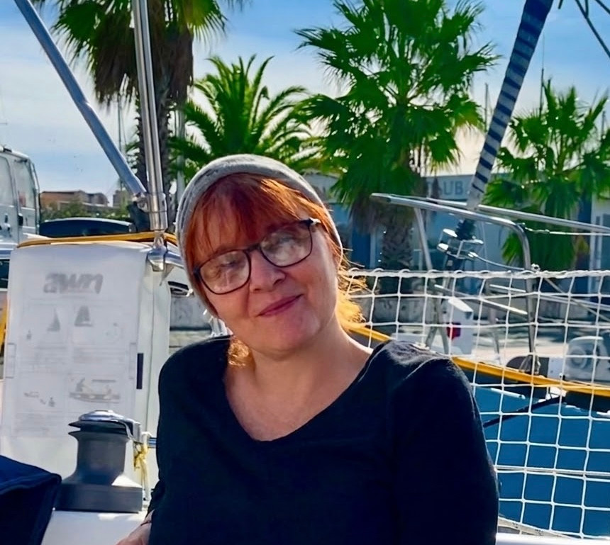 Hôte GreenGo: Annick