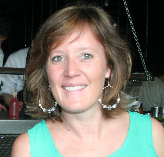Hôte GreenGo: Angèle