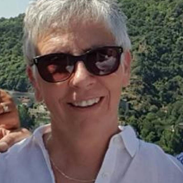 Hôte GreenGo: Jacqueline