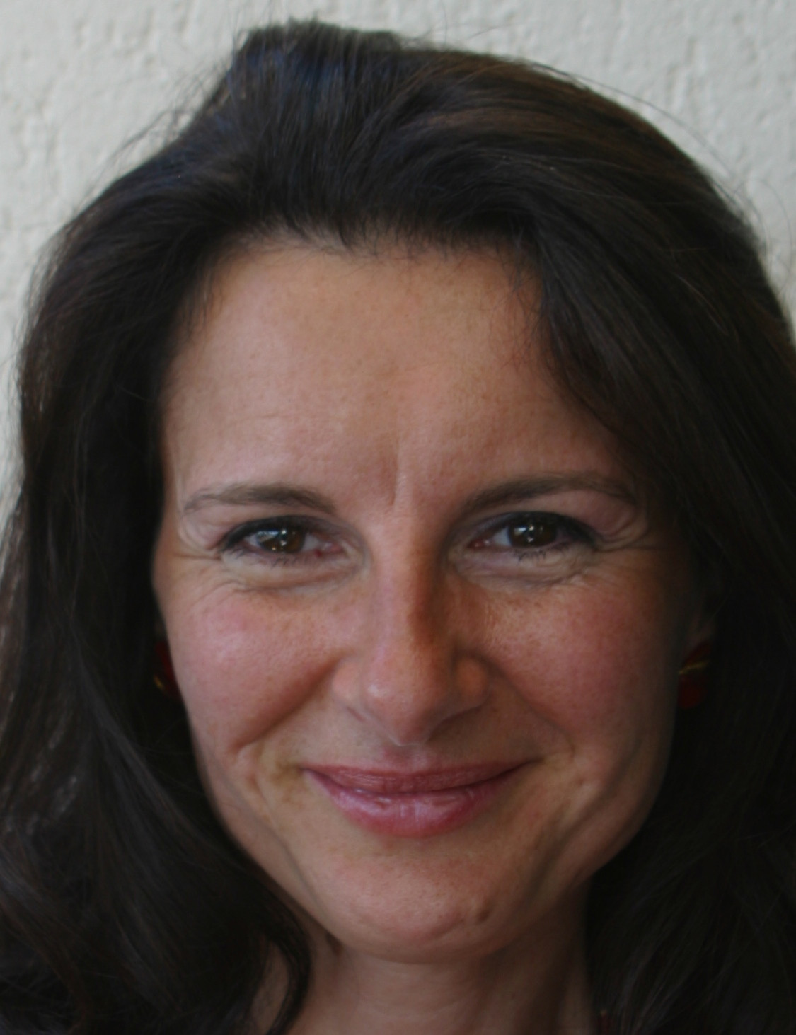 Hôte GreenGo: Jacqueline
