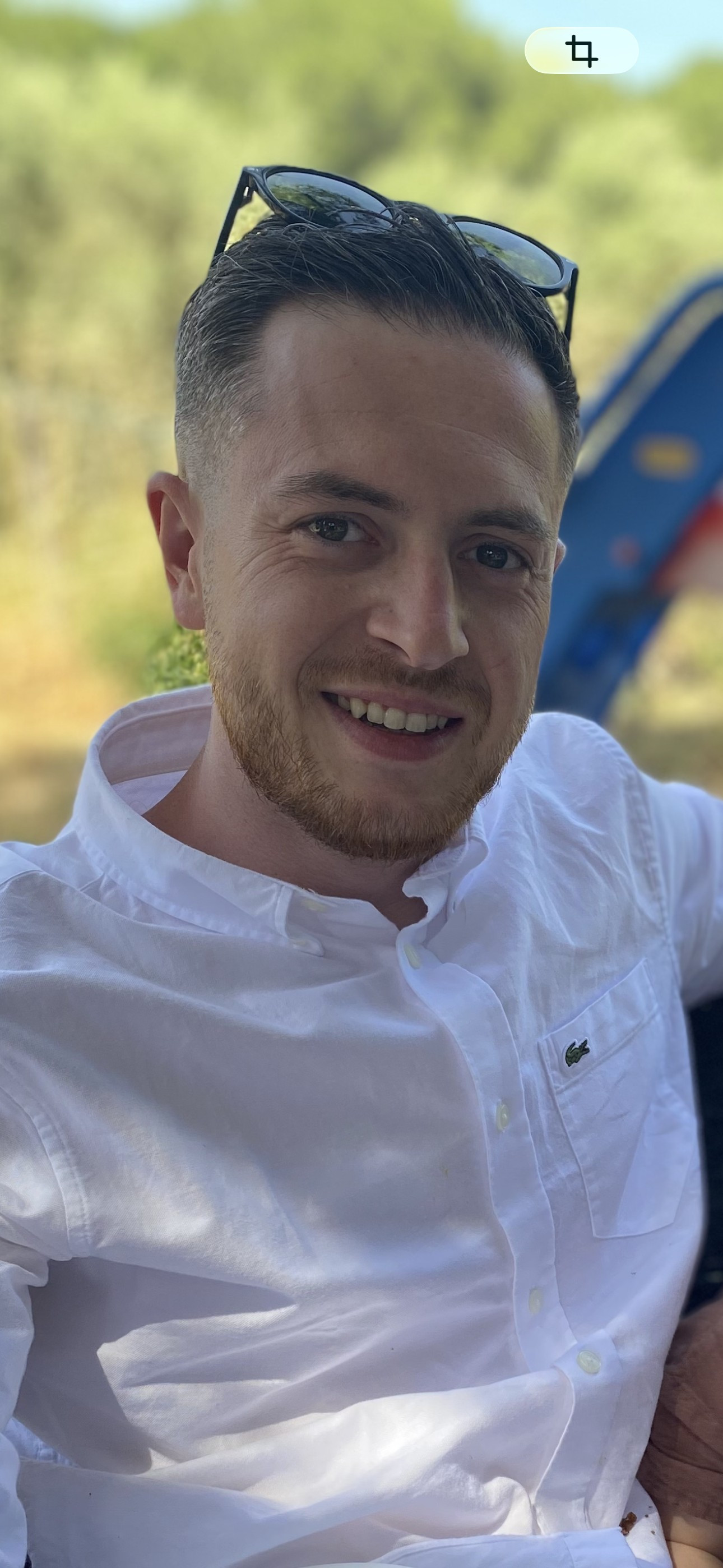 Hôte GreenGo: Julien