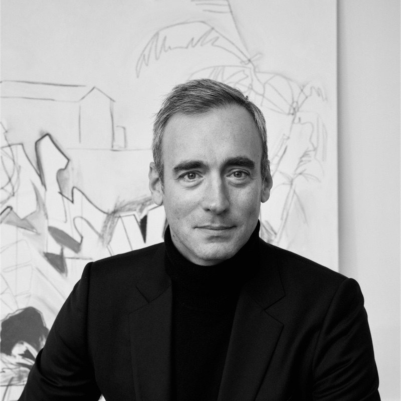 Hôte GreenGo: Julien
