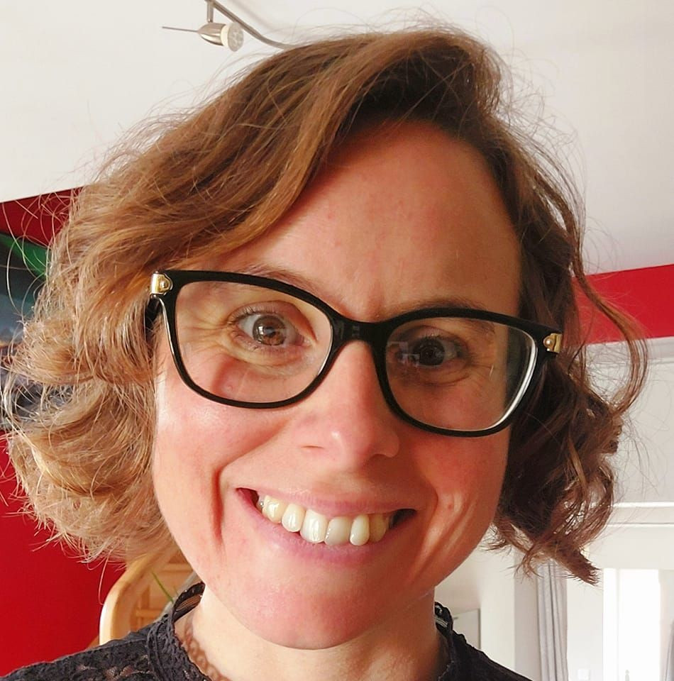Hôte GreenGo: Laure