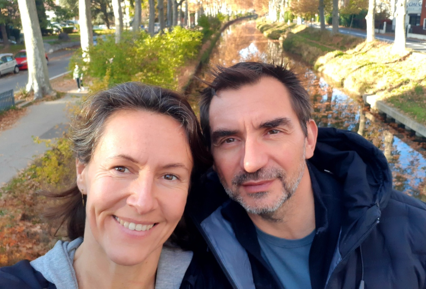 Hôte GreenGo: Garance & Laurent