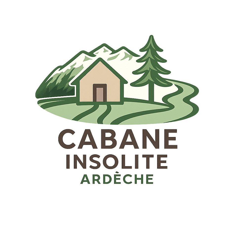 Hôte GreenGo: Cabane octogone sauvage - Octogonia, Ardèche