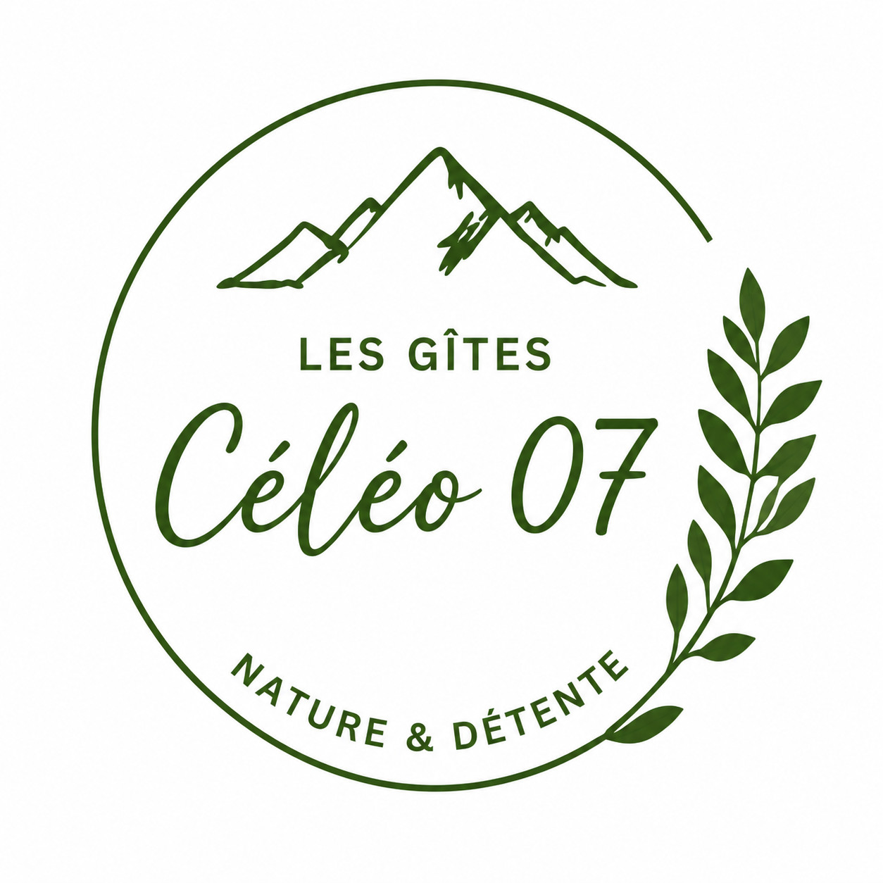 Hôte GreenGo: Céléo07