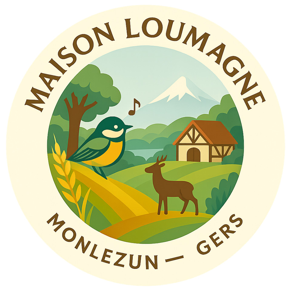 Hôte GreenGo: Isabelle et Vincent