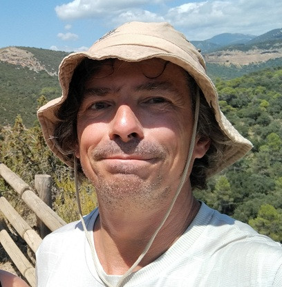 Hôte GreenGo: Laurent