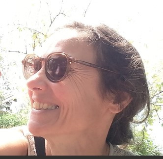 Hôte GreenGo: Kate