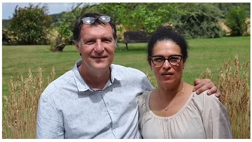 Hôte GreenGo: Alain et Malika