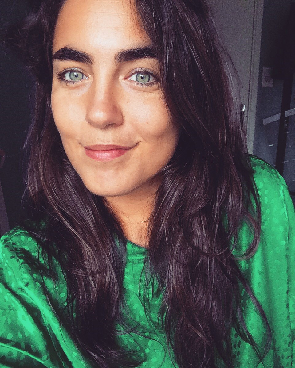 Hôte GreenGo: Manon