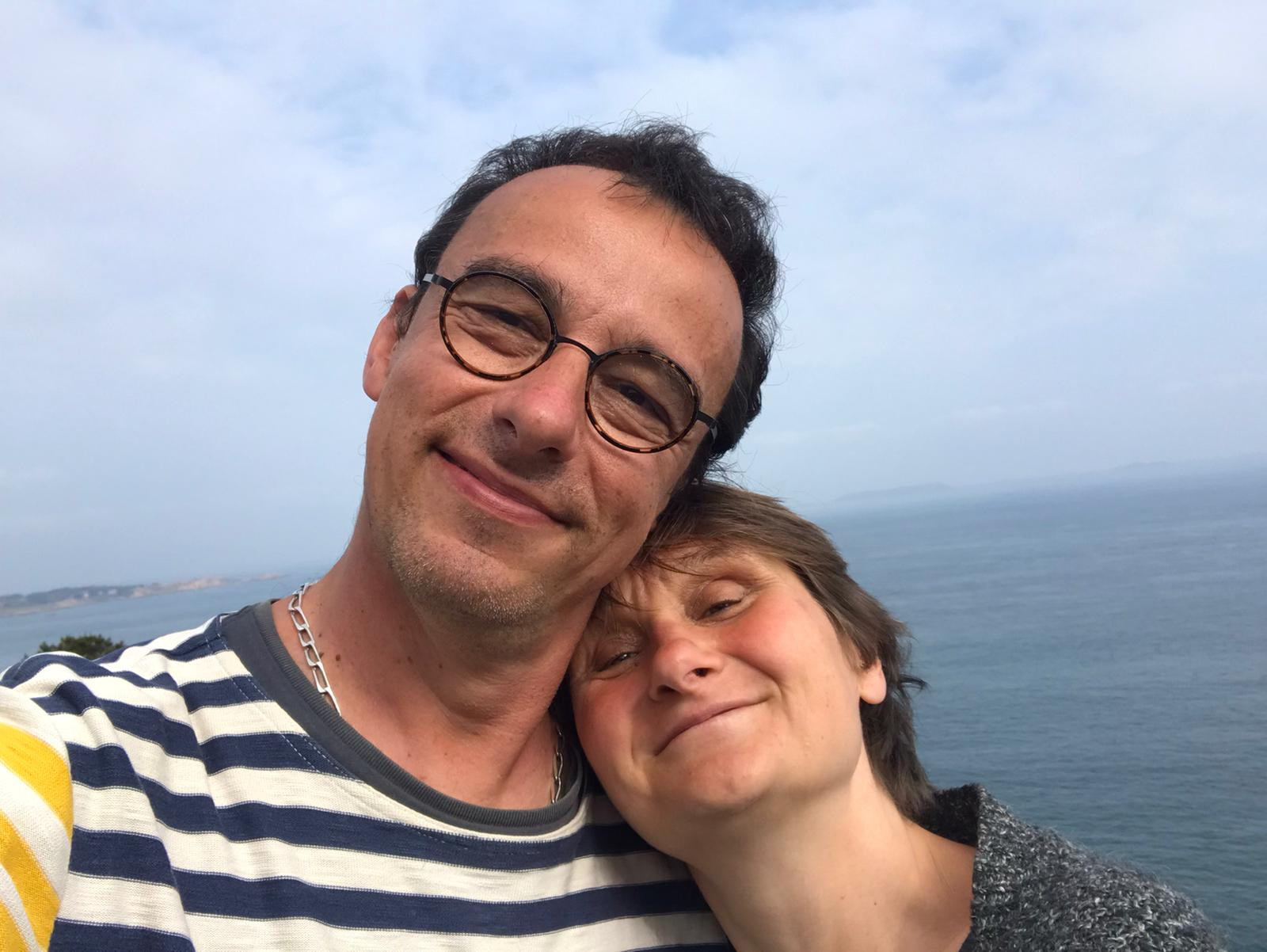 Hôte GreenGo: Emmanuelle & Jean Marc
