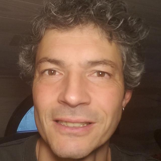 Hôte GreenGo: Cyril
