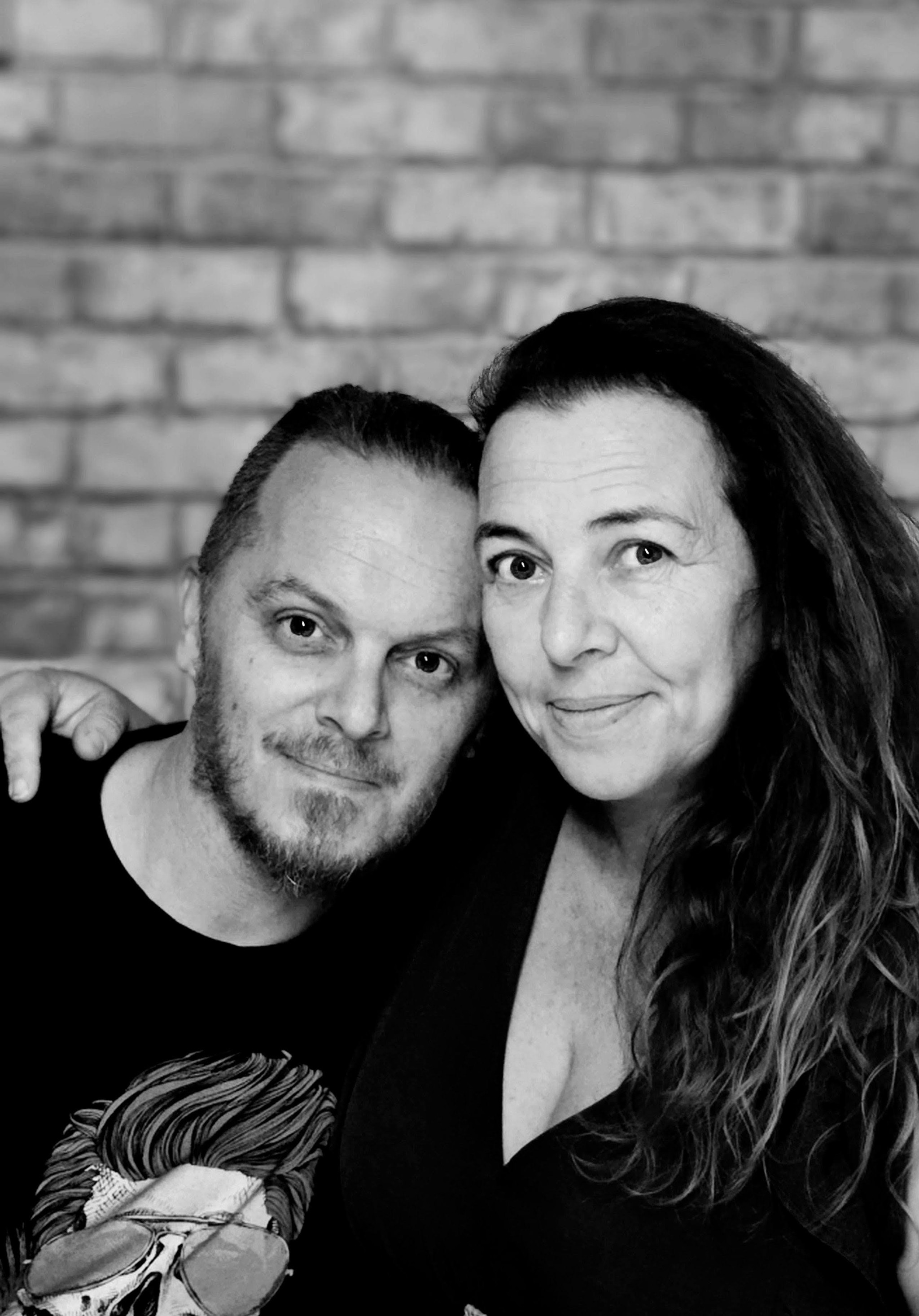Hôte GreenGo: Sandrine & Cédric