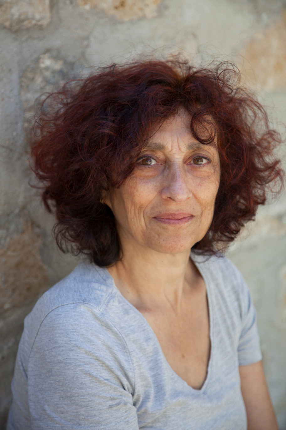 Hôte GreenGo: Danièle