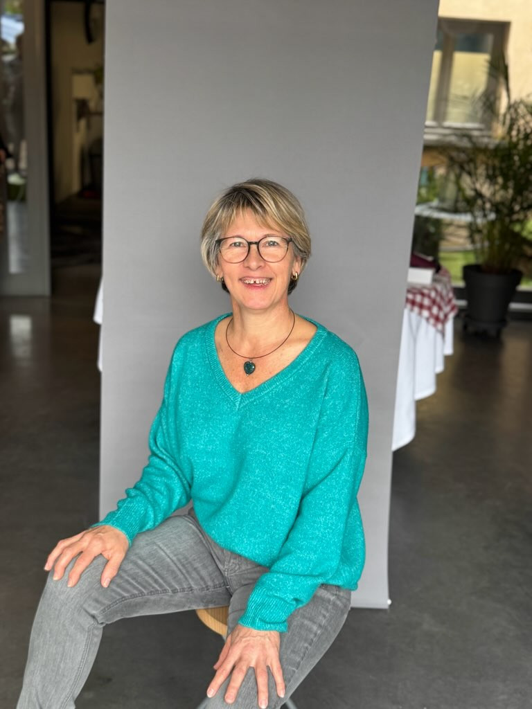 Hôte GreenGo: LINDA CRANCEE
