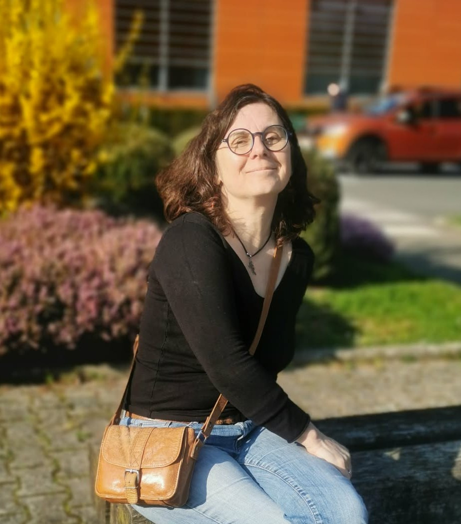 Hôte GreenGo: Claire