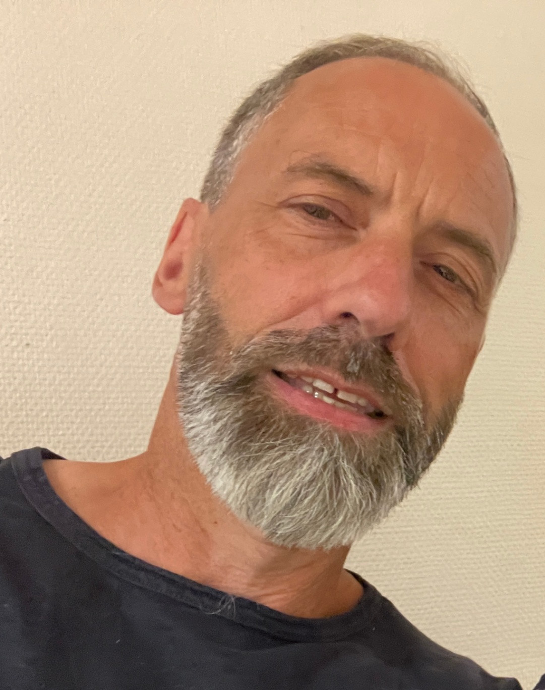 Hôte GreenGo: Mathieu