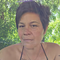 Hôte GreenGo: Sandra