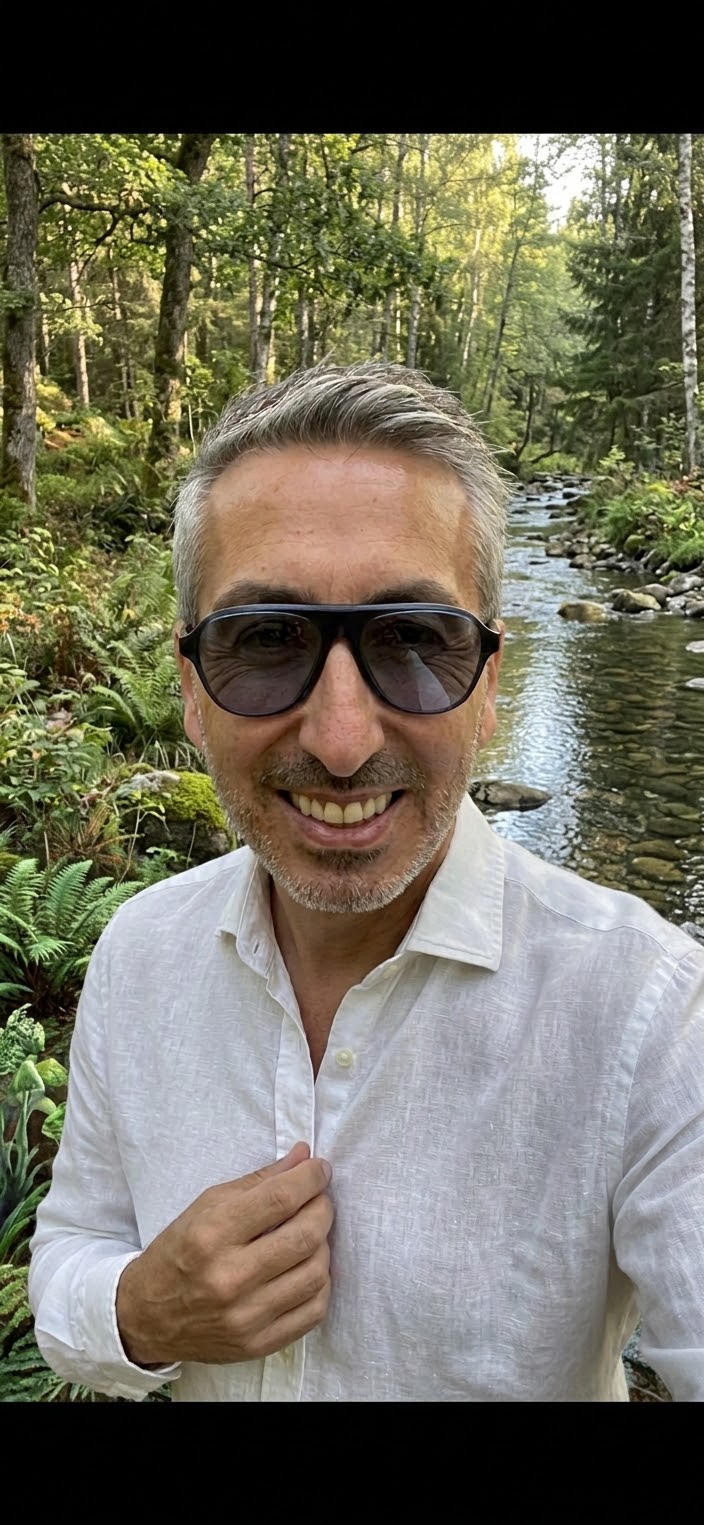 Hôte GreenGo: Gaël