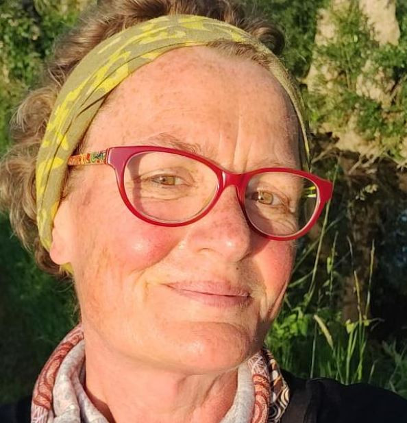 Hôte GreenGo: Anne