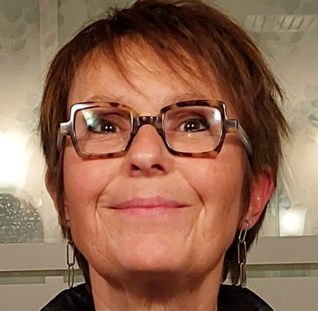 Hôte GreenGo: Muriel
