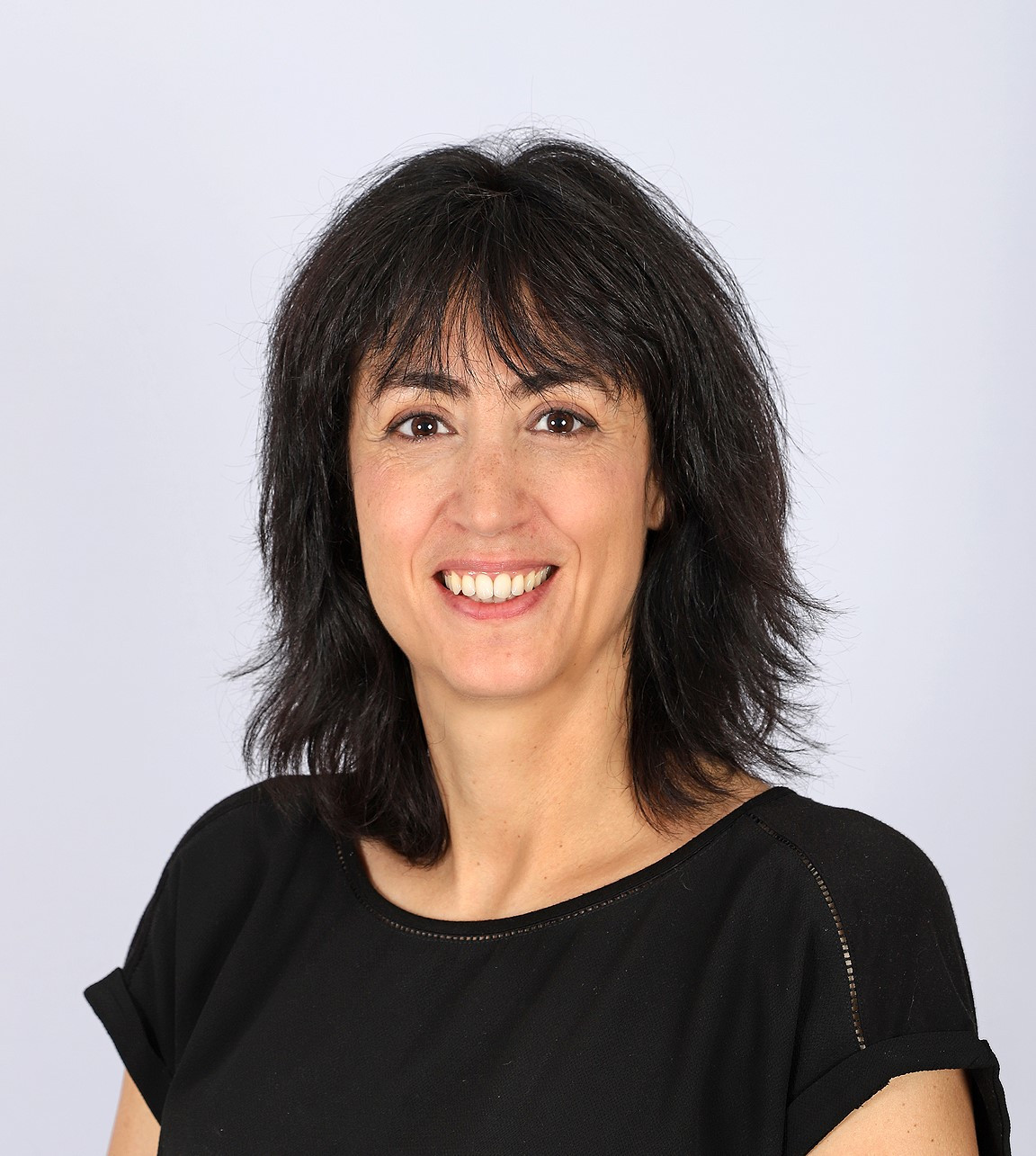 Hôte GreenGo: Aurélie