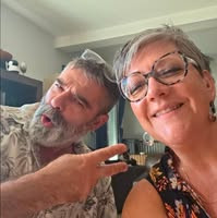 Hôte GreenGo: Julie et Stéphane