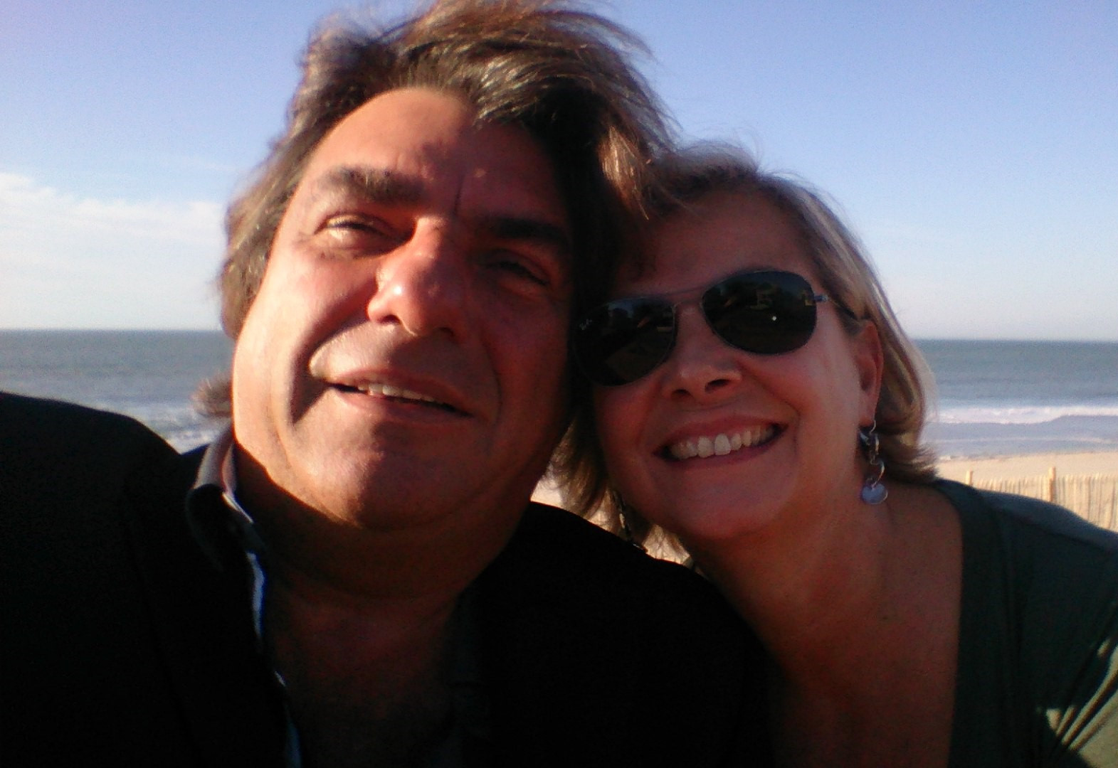 Hôte GreenGo: Myriam et Pascal