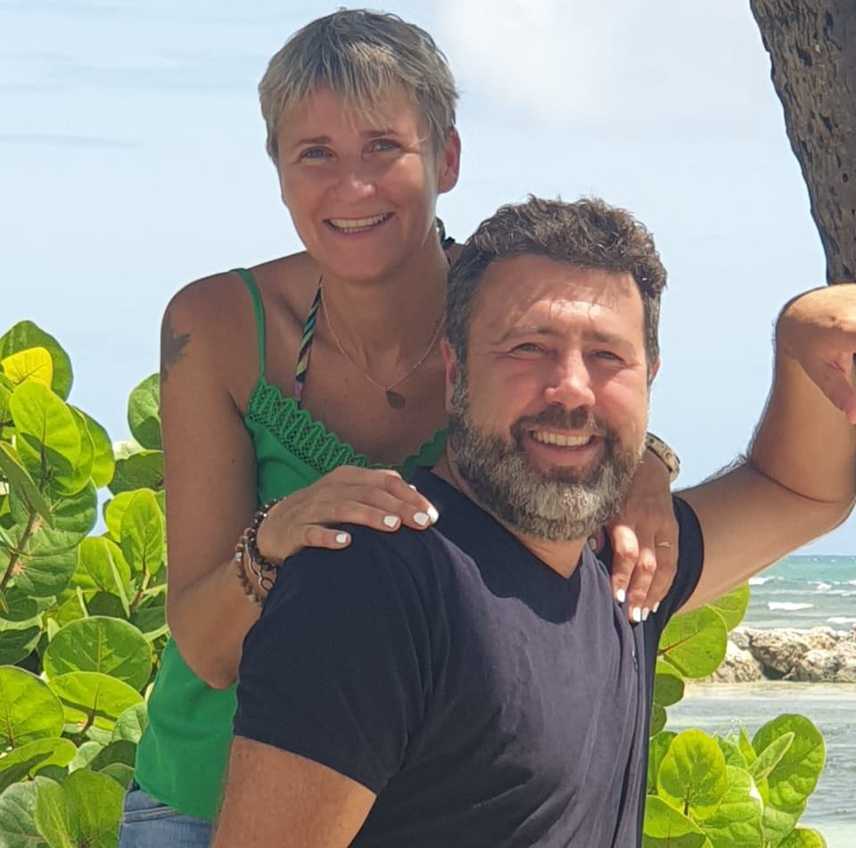 Hôte GreenGo: Virginie & Laurent