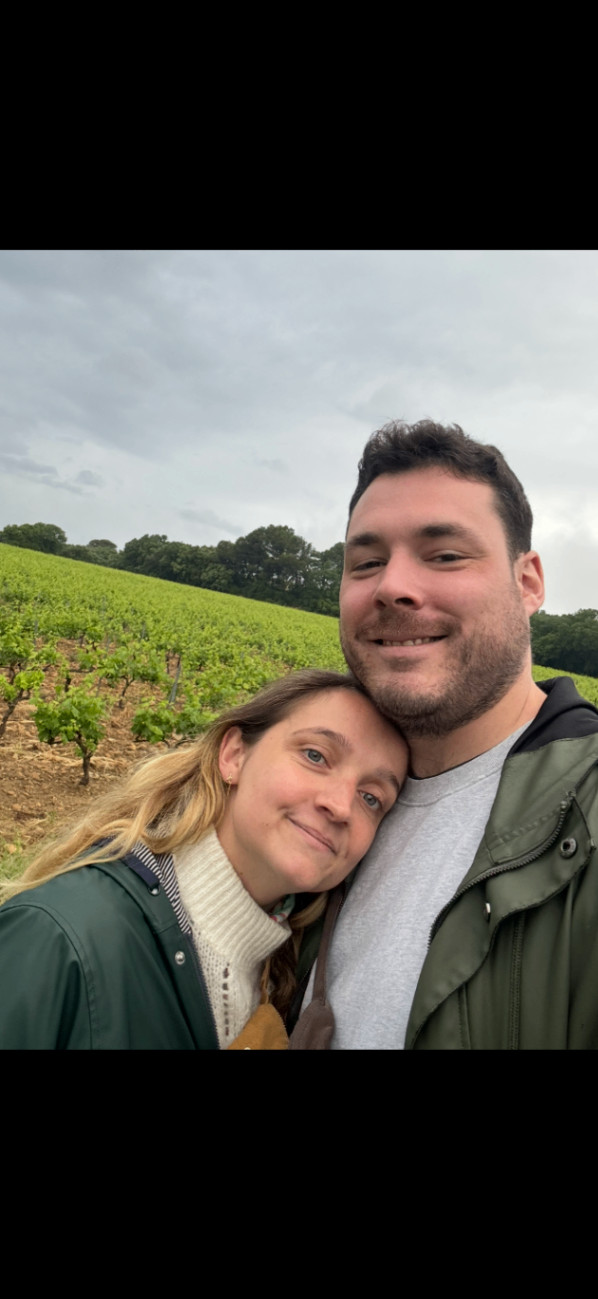 Hôte GreenGo: Tiphaine & Félix