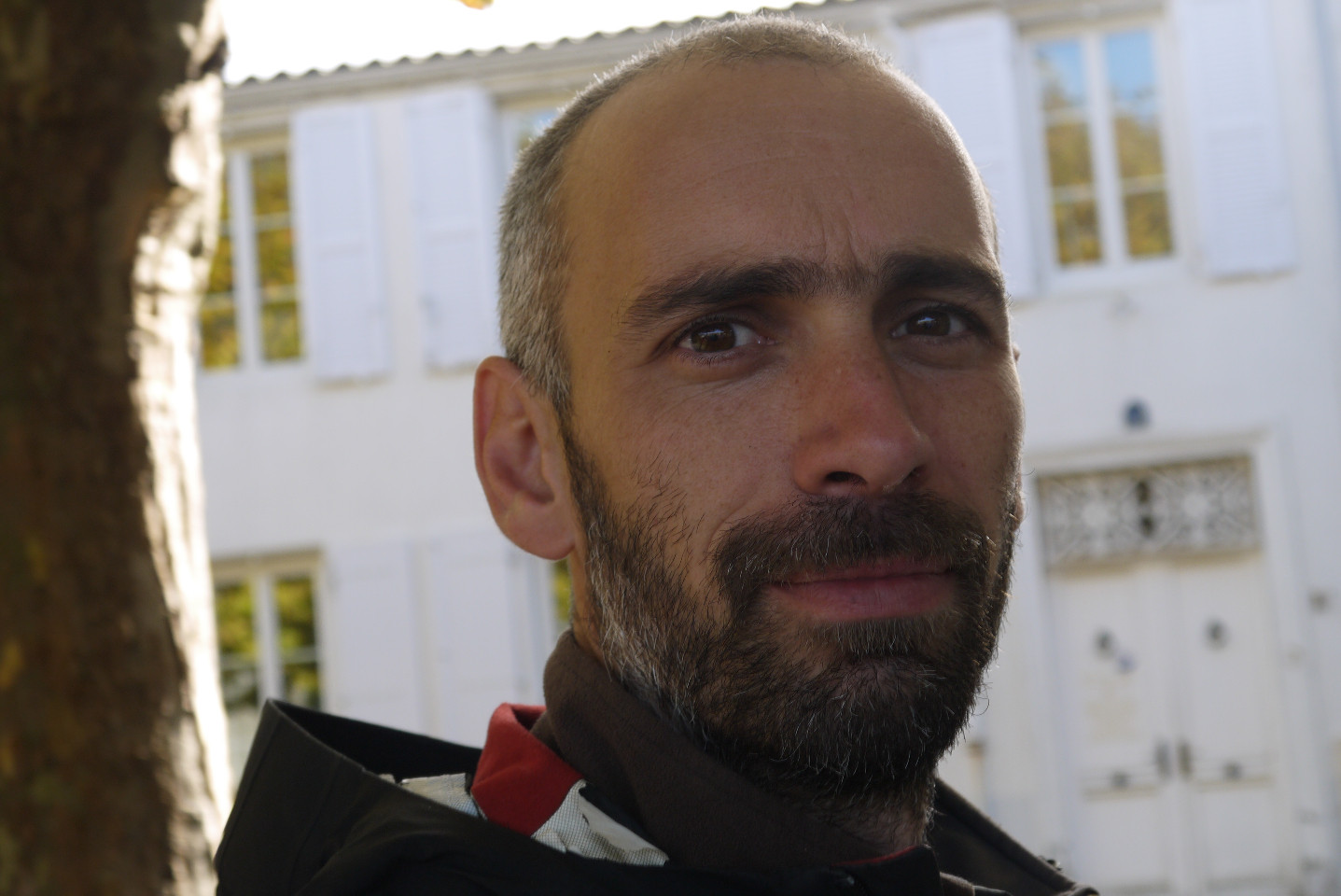 Hôte GreenGo: Jean-nicolas