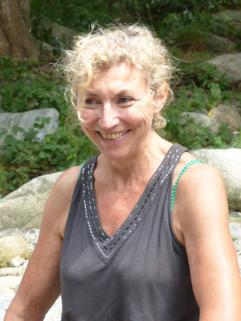 Hôte GreenGo: Elisabeth