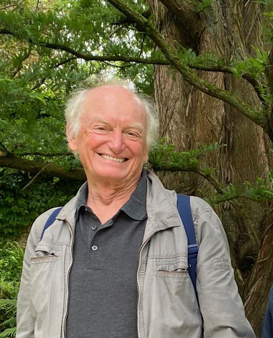 Hôte GreenGo: Jean-Pierre