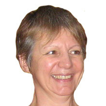 Hôte GreenGo: Pascale