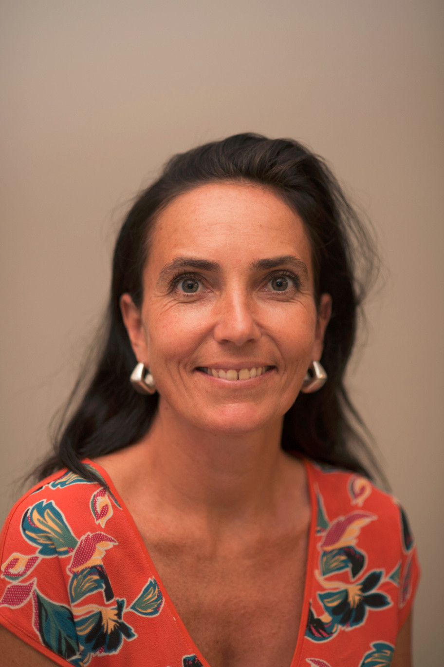 Hôte GreenGo: Pauline