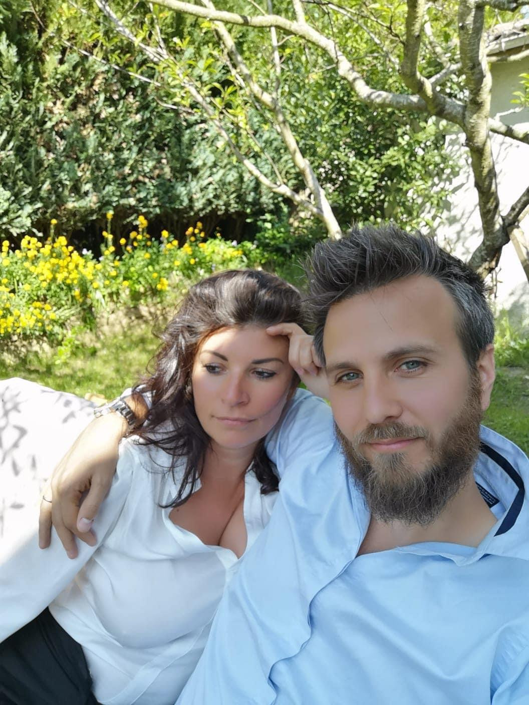 Hôte GreenGo: Jessica et Thomas