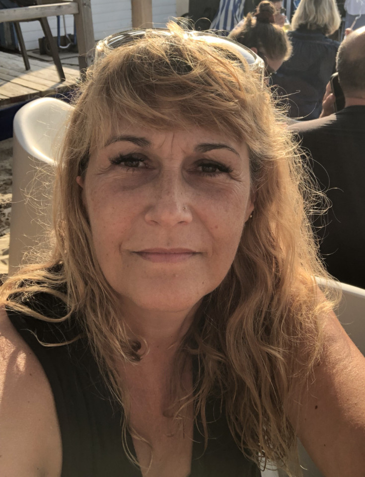 Hôte GreenGo: Anne