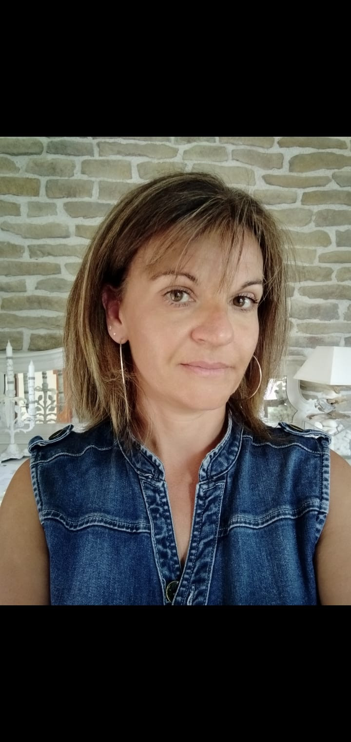 Hôte GreenGo: Aurélie