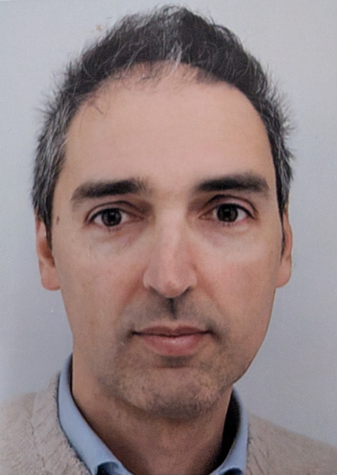 Hôte GreenGo: Philippe