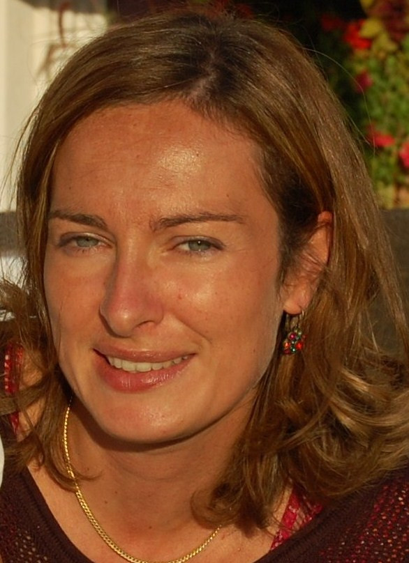 Hôte GreenGo: Segolene